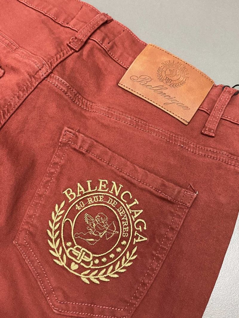 Balenciaga Jeans